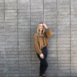 Meet your Posher, Lindsey